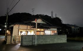 地球旅館 広島ゲストハウス